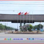 Minh Hung Korea Industrial Park - TTTFIC Group