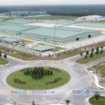 Minh Hung Sikico Industrial Park - Binh Phuoc - TTTFIC Group