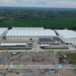 Minh Hung Sikico Industrial Park - Binh Phuoc - TTTFIC Group