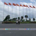 Minh Hung Sikico Industrial Park - Binh Phuoc - TTTFIC Group