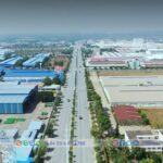 Nhon Trach 2 Industrial Park - Dong Nai - TTTFIC Group