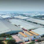 Nhon Trach 2 Industrial Park - Dong Nai - TTTFIC Group