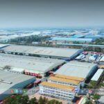 Nhon Trach 2 Industrial Park - Dong Nai - TTTFIC Group