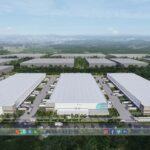 Nhon Trach 2 Industrial Park-Loc Khang - Dong Nai - TTTFIC Group