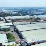 Nhon Trach 2 industrial park - Nhon Phu - Dong Nai - TTTFIC Group