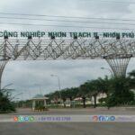 Nhon Trach 2 industrial park - Nhon Phu - Dong Nai - TTTFIC Group