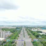 Nhon Trach 3 Industrial Park - Dong Nai - TTTFIC Group