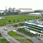 Nhon Trach 3 Industrial Park - Dong Nai - TTTFIC Group