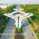 Nhon Trach 5 Industrial Park - Dong Nai - TTTFIC Group