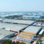 Nhon Trach 5 Industrial Park - Dong Nai - TTTFIC Group