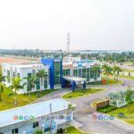 Nhon Trach 6 Industrial Park - TTTFIC Group