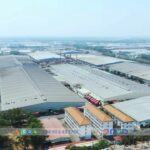 Nhon Trach 6 Industrial Park - TTTFIC Group