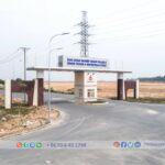 Nhon Trach 6 Industrial Park - TTTFIC Group