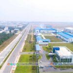 Nhon Trach 6 Industrial Park - TTTFIC Group