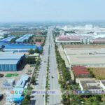 Nhon Trach 6 Industrial Park - TTTFIC Group