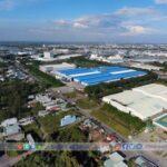 Nhut Chanh Industrial Park - Long An - TTTFIC Group