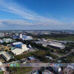 Nhut Chanh Industrial Park - Long An - TTTFIC Group