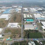 Protrade International Tech Park - Binh Duong - TTTFIC Group