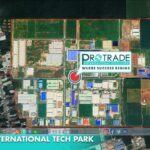 Protrade International Tech Park - Binh Duong - TTTFIC Group