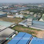 Song May Industrial Park - Dong Nai - TTTFIC Group