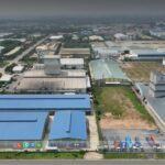 Song May Industrial Park - Dong Nai - TTTFIC Group