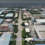 Song May Industrial Park - Dong Nai - TTTFIC Group