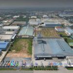 Song May Industrial Park - Dong Nai - TTTFIC Group