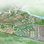 Southeast Asia Industrial Park - Long An - TTTFIC Group