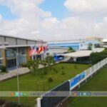 Southeast Asia Industrial Park - Long An - TTTFIC Group