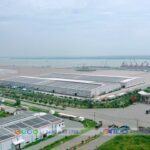 Southeast Asia Industrial Park - Long An - TTTFIC Group