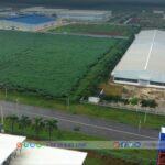 Suoi Tre Industrial Park - Dong Nai - TTTFIC Group