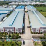 Suoi Tre Industrial Park - Dong Nai - TTTFIC Group