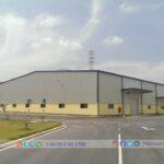 Suoi Tre Industrial Park - Dong Nai - TTTFIC Group