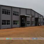 Suoi Tre Industrial Park - Dong Nai - TTTFIC Group