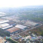 Tam Phuoc Industrial Park - Dong Nai - TTTFIC Group