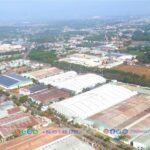 Tam Phuoc Industrial Park - Dong Nai - TTTFIC Group