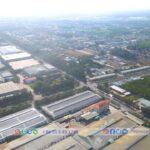 Tam Phuoc Industrial Park - Dong Nai - TTTFIC Group