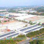 Tam Phuoc Industrial Park - Dong Nai - TTTFIC Group