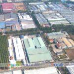 Tam Phuoc Industrial Park - Dong Nai - TTTFIC Group