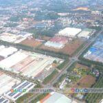 Tam Phuoc Industrial Park - Dong Nai - TTTFIC Group