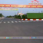 Tan Khai 2 Industrial Park - Binh Phuoc - TTTFIC Group