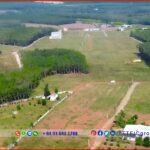 Tan Khai 2 Industrial Park - Binh Phuoc - TTTFIC Group