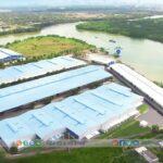 Tan Kim Industrial Park - Long An - TTTFIC Group