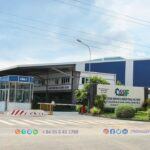 Tan Kim Industrial Park - Long An - TTTFIC Group