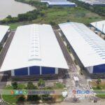 Tan Kim Industrial Park - Long An - TTTFIC Group