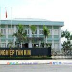 Tan Kim Industrial Park - Long An - TTTFIC Group