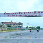 Tan Kim Industrial Park - Long An - TTTFIC Group