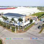 Tan Phu Industrial Zone - Dong Nai - TTTFIC Group