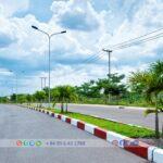 Tan Phu Industrial Zone - Dong Nai - TTTFIC Group