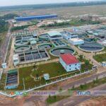 Nhon Trach Textile Industrial Park - Dong Nai - TTTFIC Group